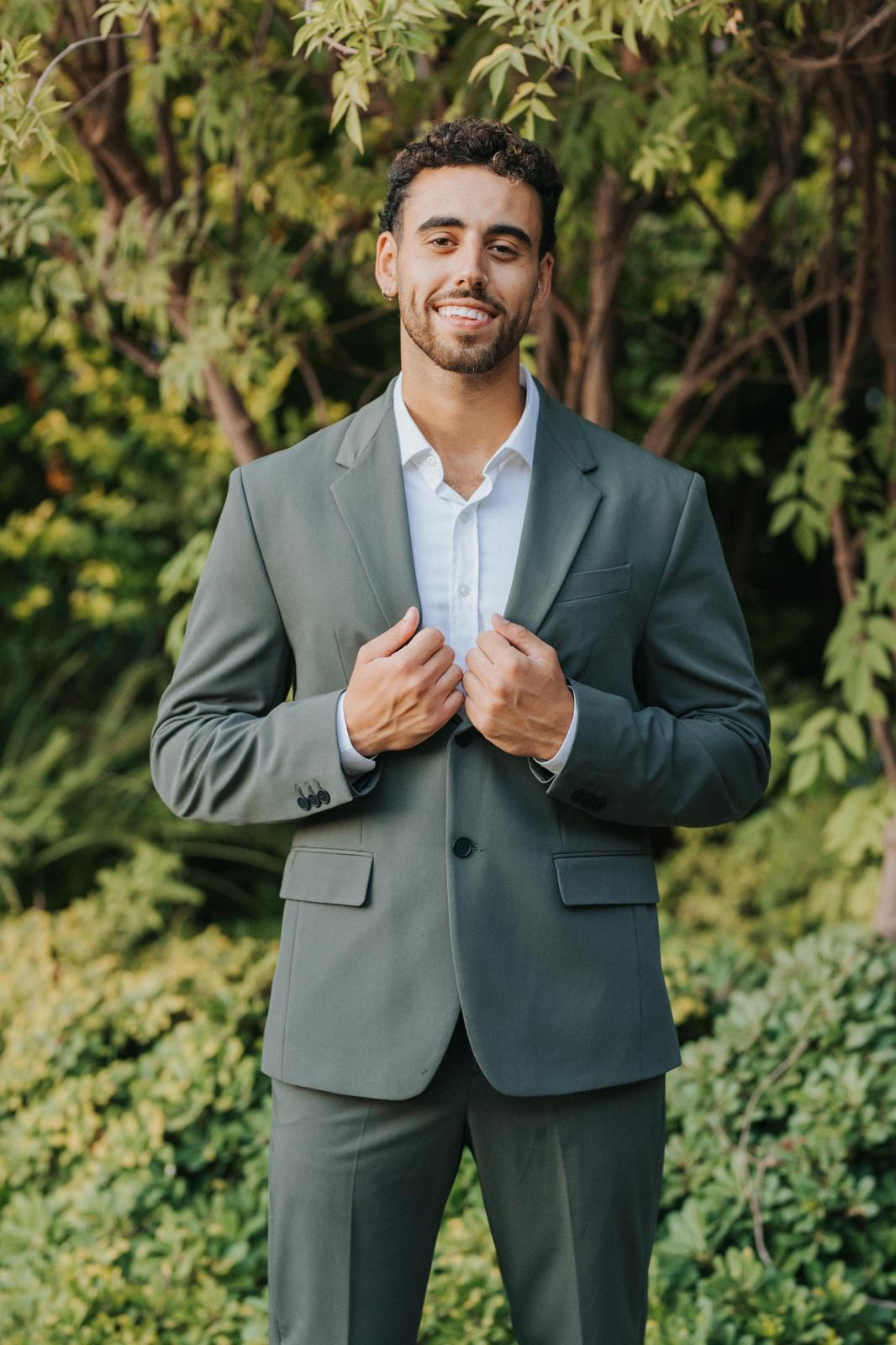 Yair Ben Yosef, Founder of ARIA AI